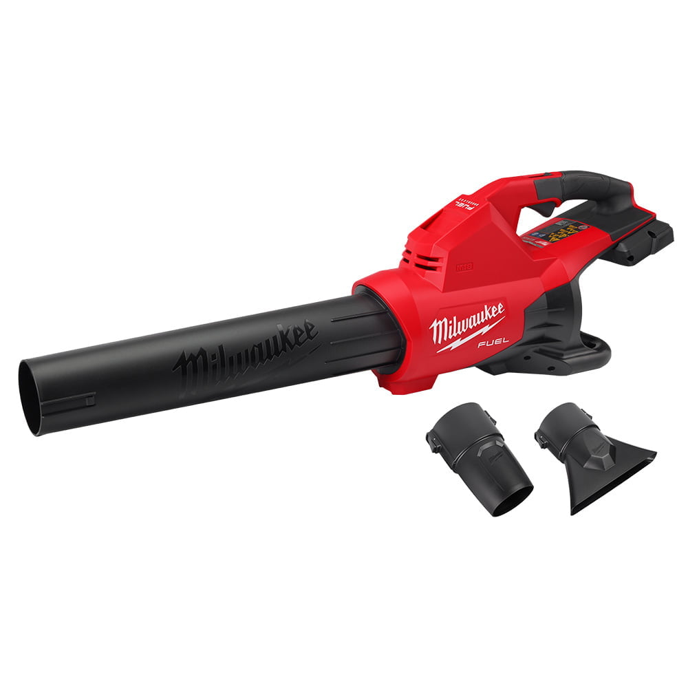 MILWAUKEE 2824-20 M18 FUEL™ Dual Battery Blower (Tool Only)
