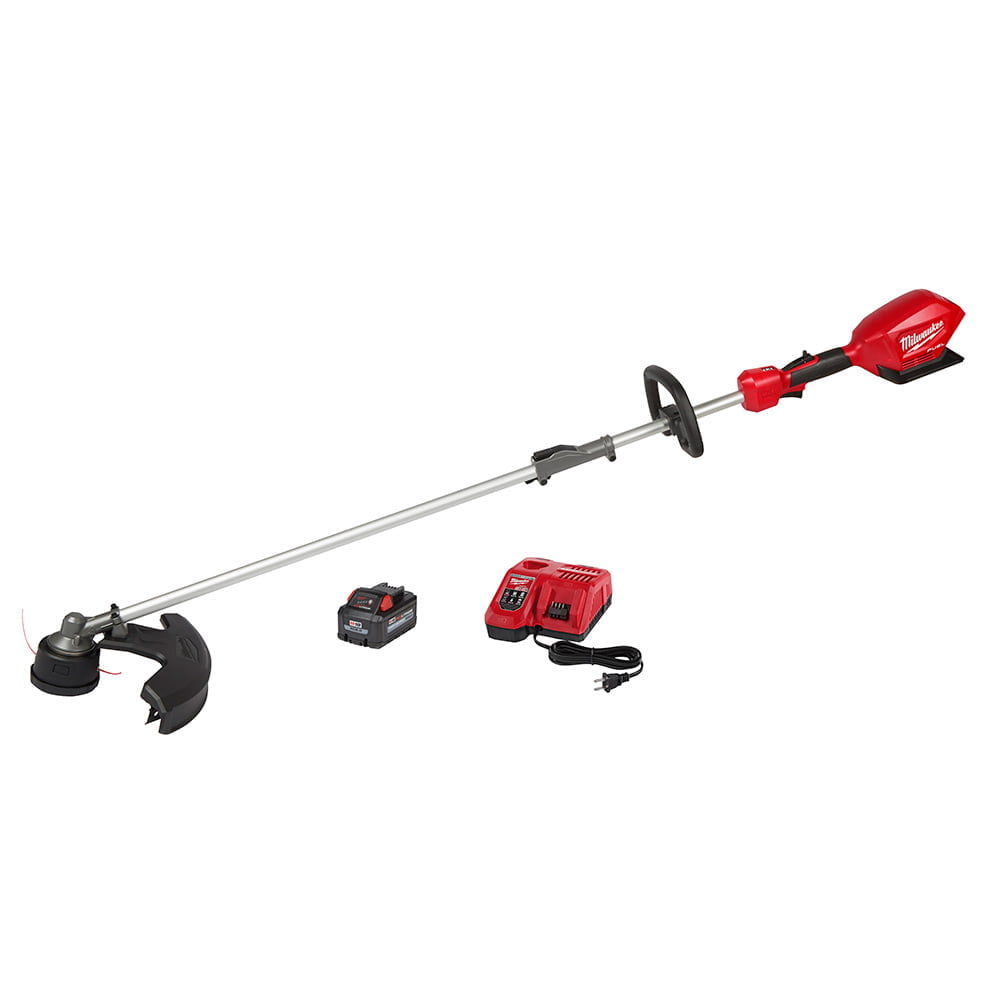 MILWAUKEE 2825-21ST M18 FUEL™ String Trimmer w/ QUIK-LOK™