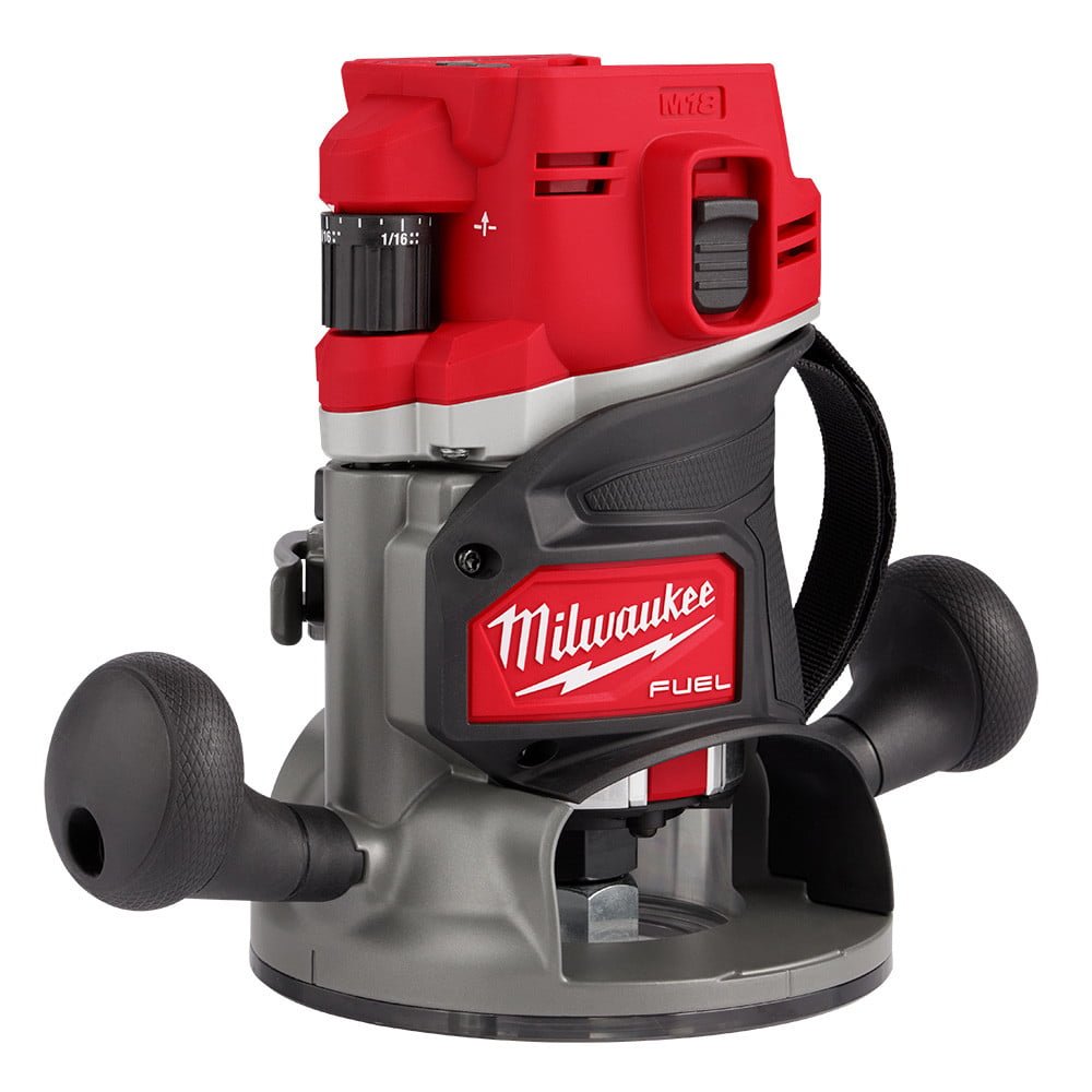 MILWAUKEE 2838-20 M18 FUEL™ 1/2" Router