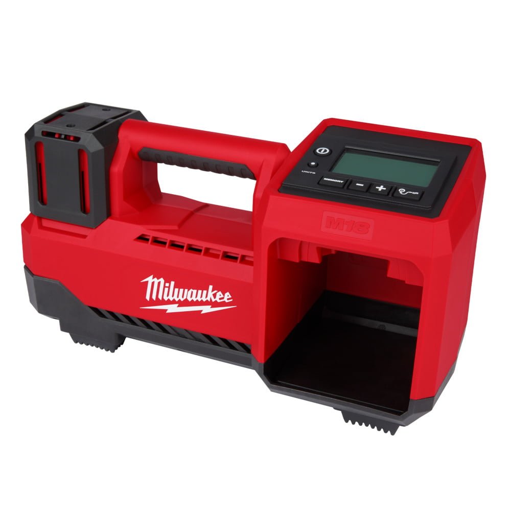 MILWAUKEE 2848-20 M18™ 18V Cordless Tire Inflator (Tool Only)