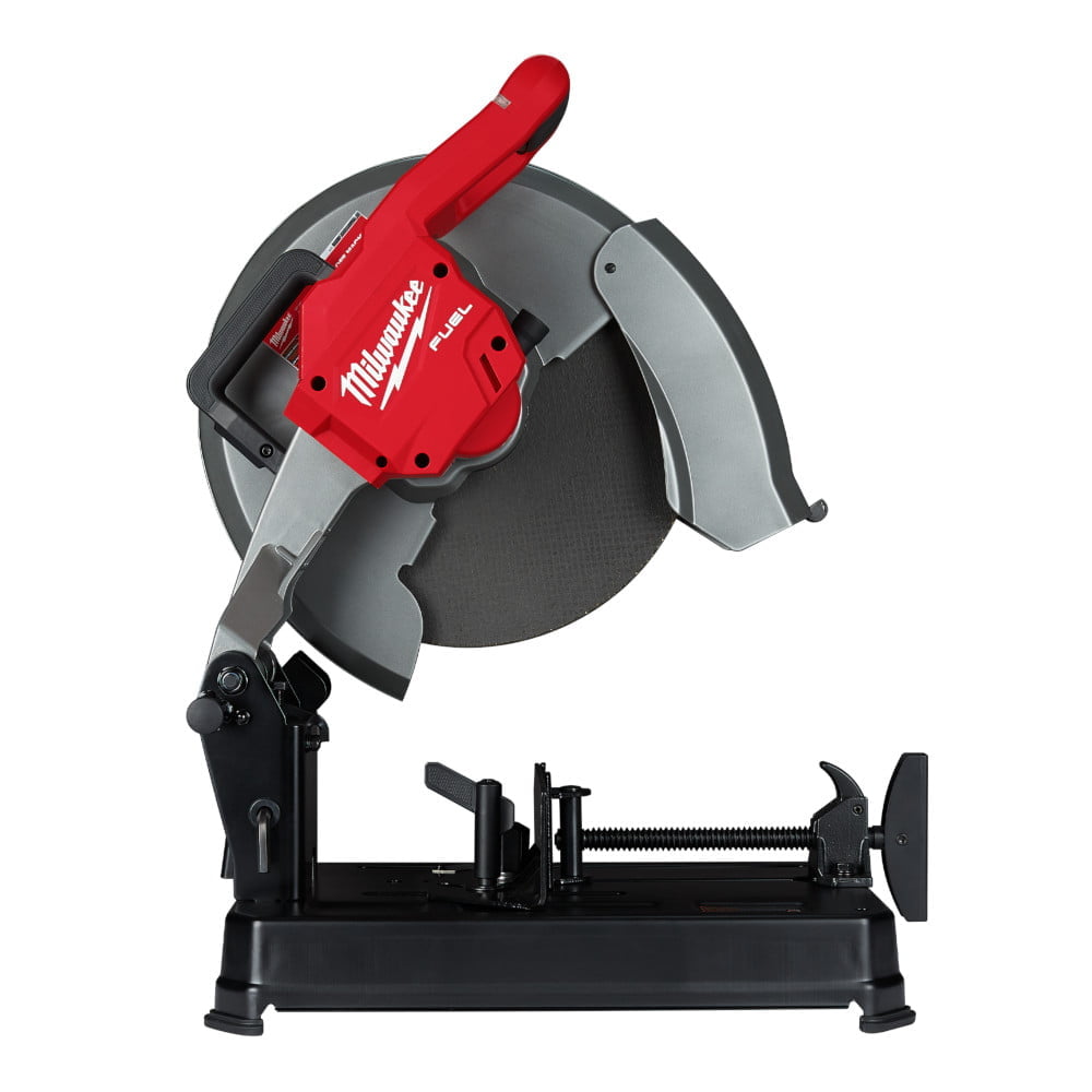 MILWAUKEE 2990-20 M18 FUEL™ 14" Abrasive Chop Saw (Tool Only)