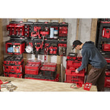 PACKOUT Compact Wall Plate