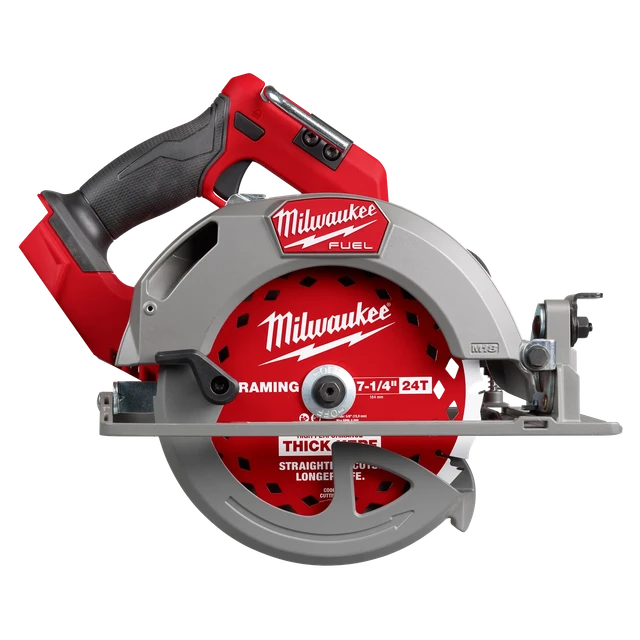 M18 FUEL 7-1/4” Circular Saw (Tool Only)