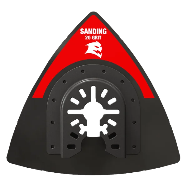 DIABLO DOU20CGSP U 20 C GRIT SANDING