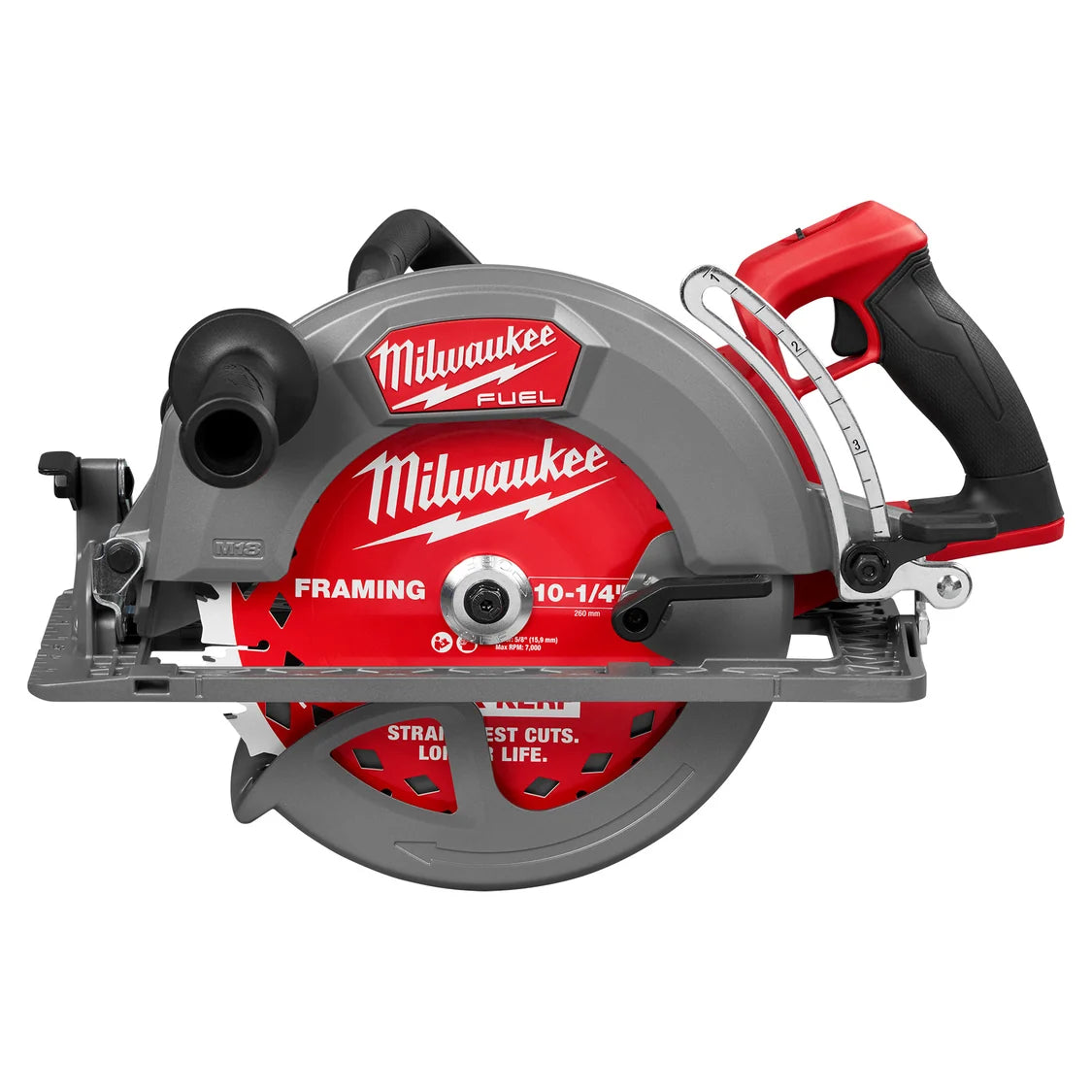 M18 FUEL 10-1/4" Rear Handle Circular Saw