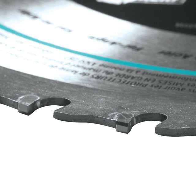 5 7/8" X 32 CT STEEL FERROUS METALS BLADE