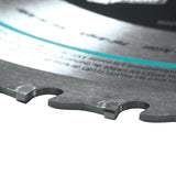 5 7/8" X 32 CT STEEL FERROUS METALS BLADE