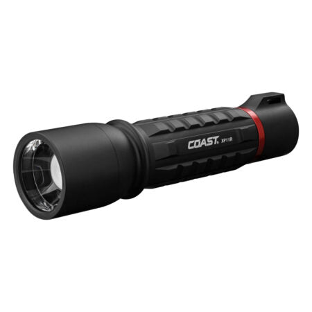 XP11R Rechargeable Flashlight