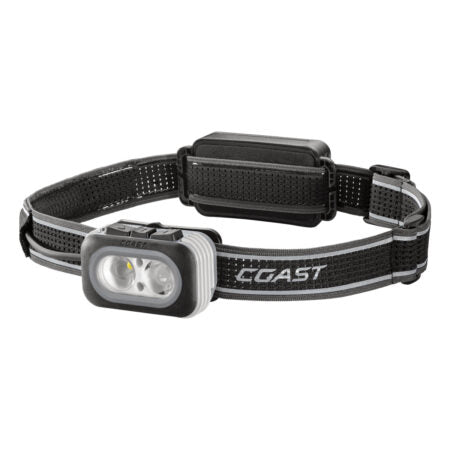 RL20R Rechargeable Headlamp