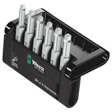 Bit-Check 6 V Universal 1 Square-Plus Bit Set