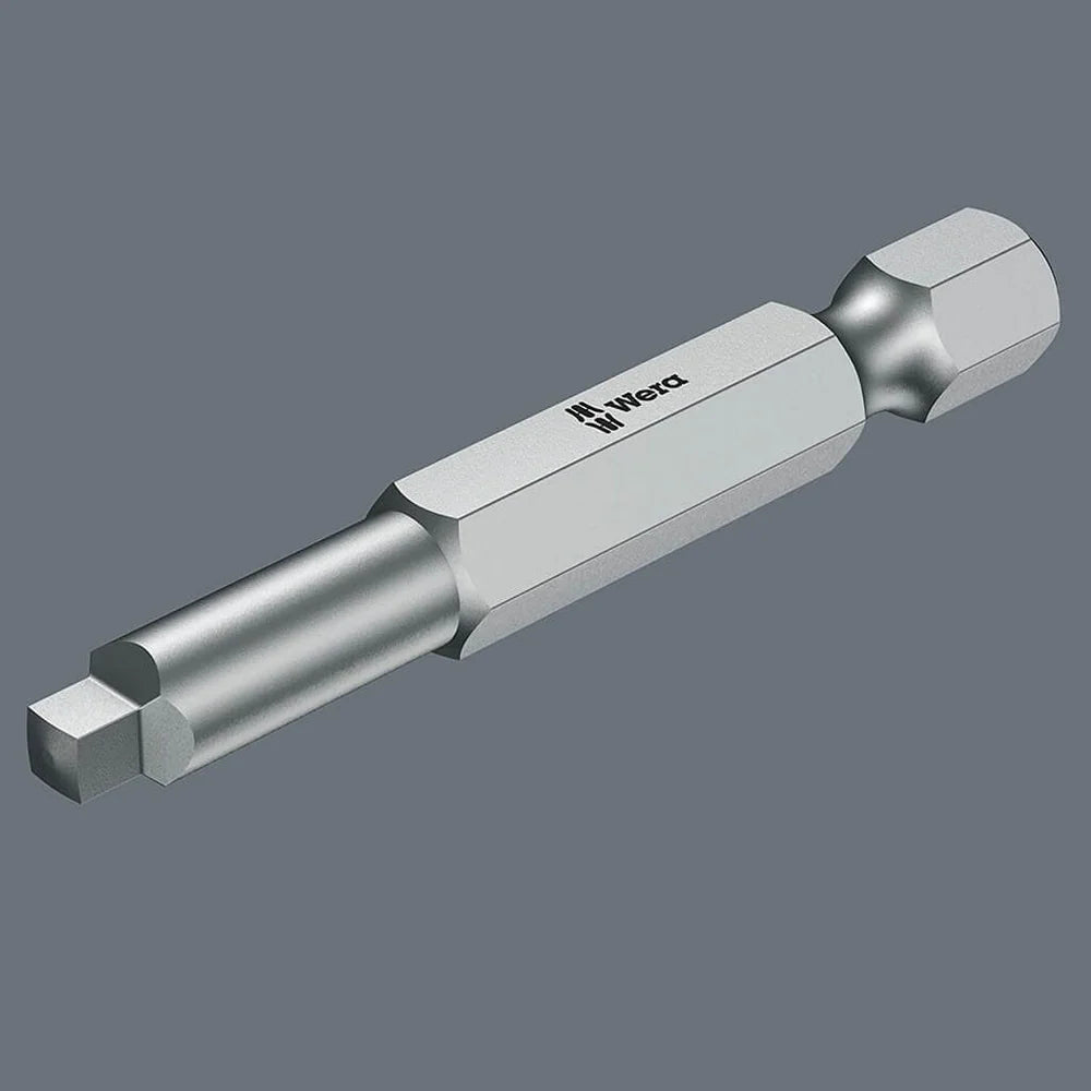 Bit-Check 6 V Universal 1 Square-Plus Bit Set