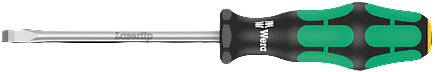 WERA 05340330001 334 1.0 X 6.0 X 150 Mm S/Driver For Slotted Screws