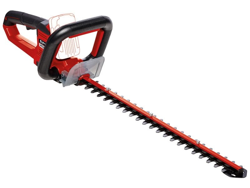 EINHELL 3410923 Cordless Hedge Trimmer (Tool Only)