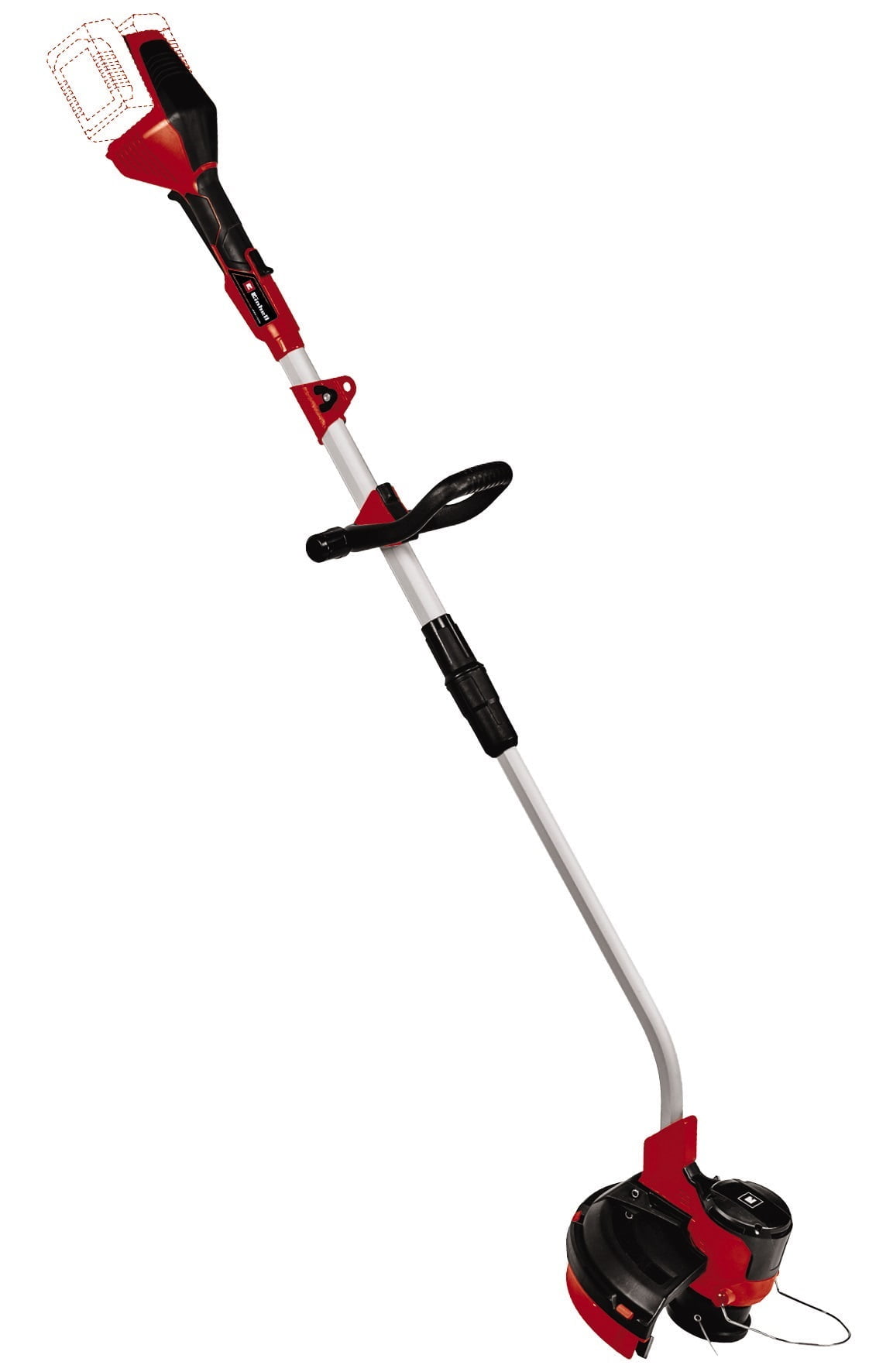 EINHELL 3411295 Cordless Lawn Trimmer (Tool Only)