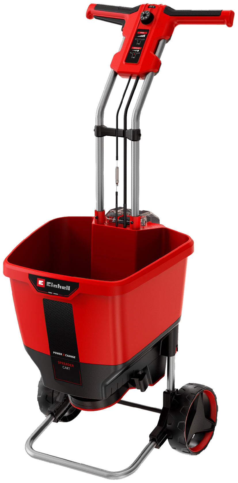 Einhell 3415440 18V Cordless Multi Purpose Spreader