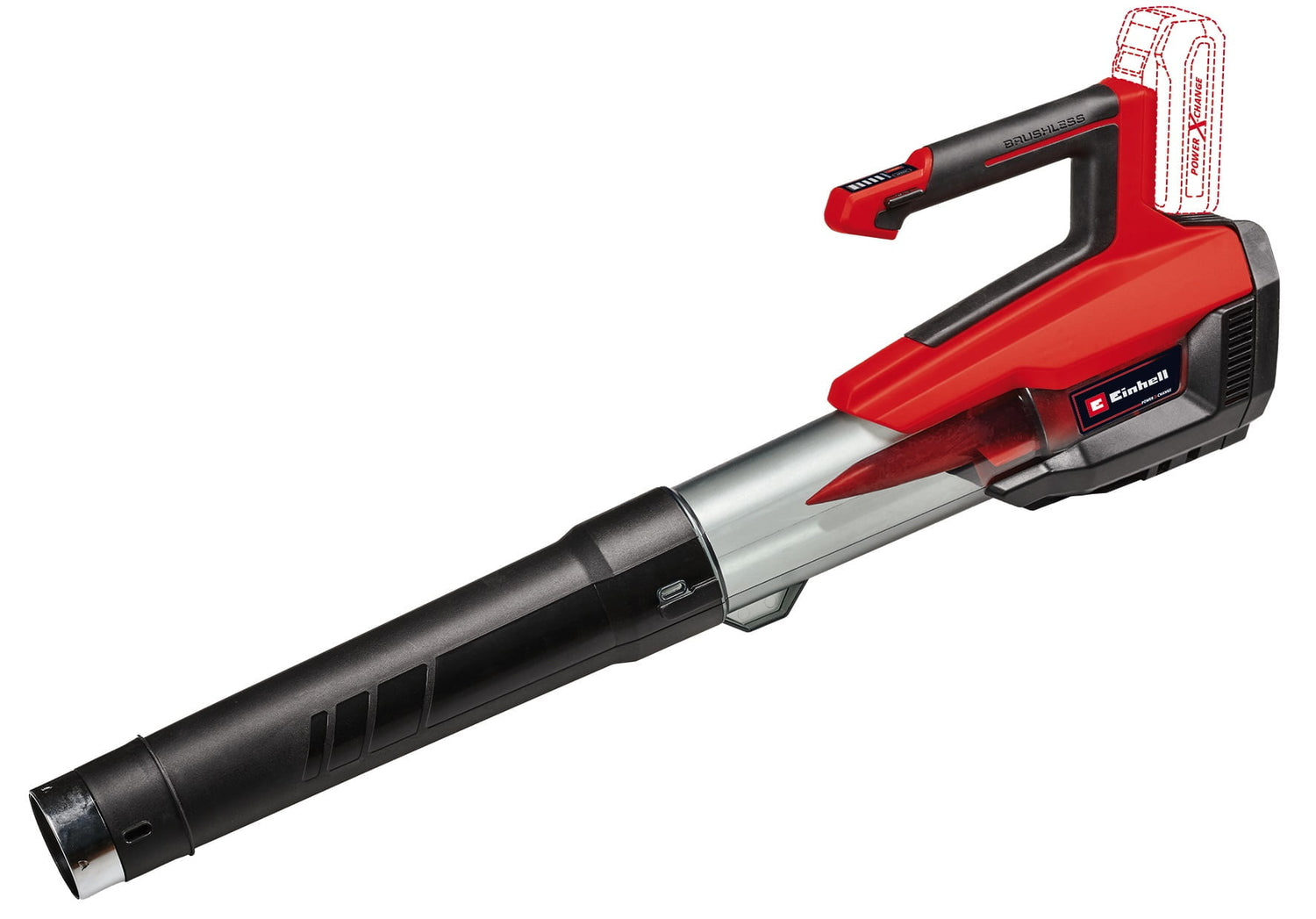 EINHELL 3433556 Cordless Leaf Blower (Tool Only)