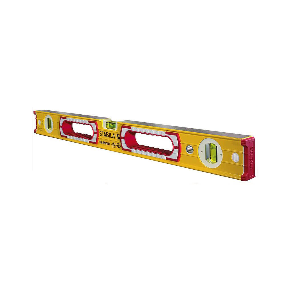 STABILA 37424 24" Type 196 Heavy Duty Level