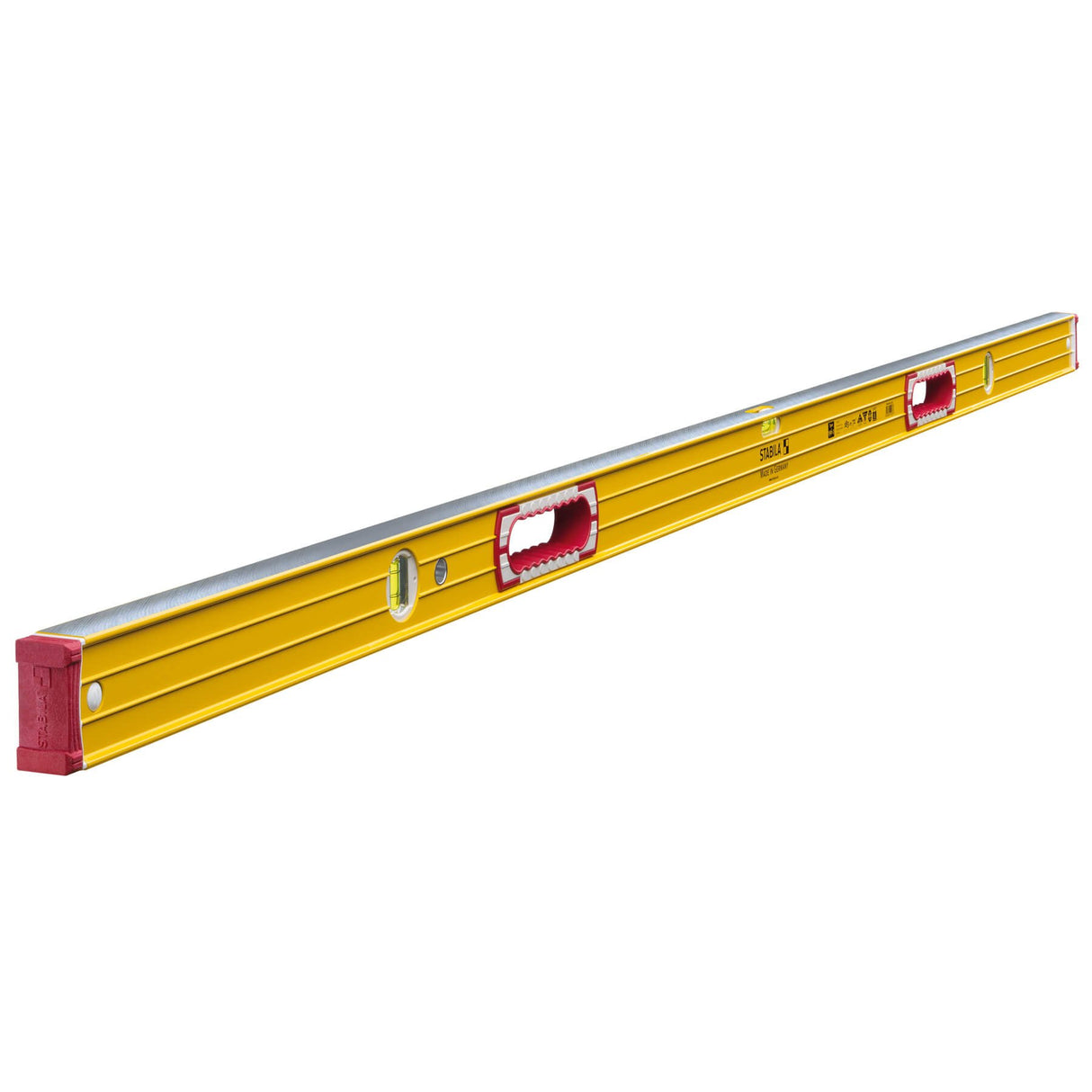 STABILA 37472 72" Type 196 Heavy Duty Level