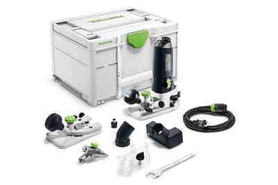 FESTOOL 576239 Module edge router MFK 700 EQ-Set