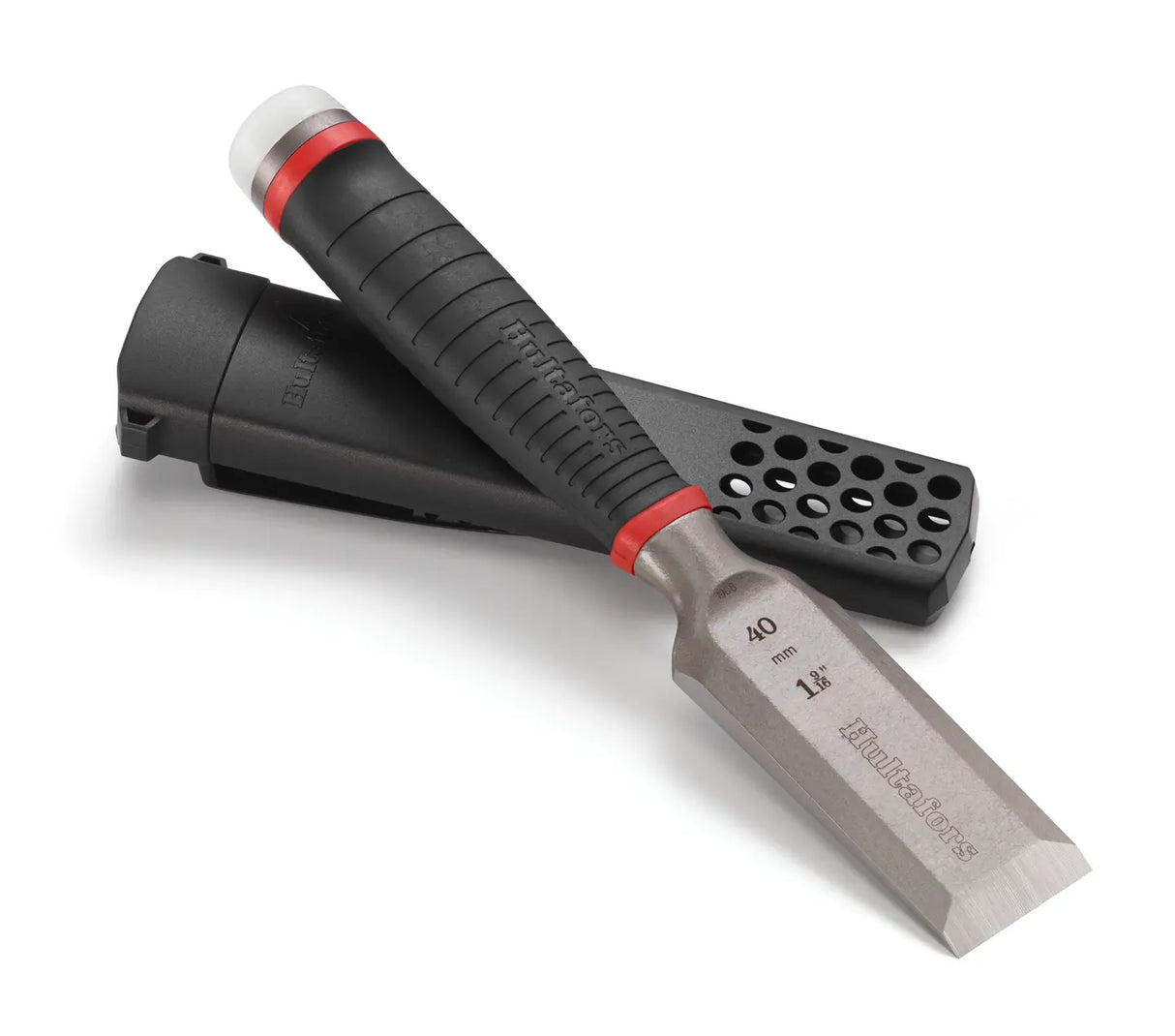 Hultafors 390293U CHISEL HDC 40 - 1.50" BLADE WIDTH