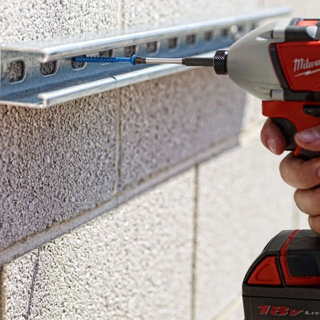 SHOCKWAVE 3" Impact Magnetic Bit Holder