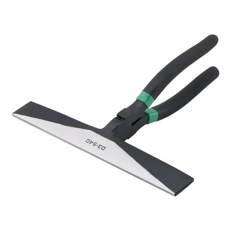 1" x 9" Double-Layered Hand Seamer