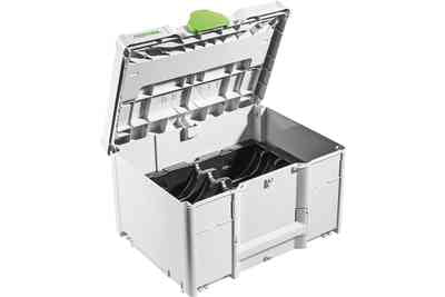 FESTOOL 576785 Systainer³ SYS-STF D150