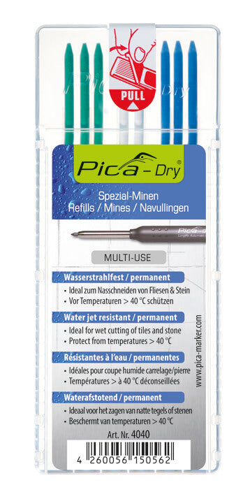 PICA 4040 Special Refills