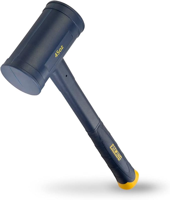 45 OZ Polyurethane Deadblow Hamer