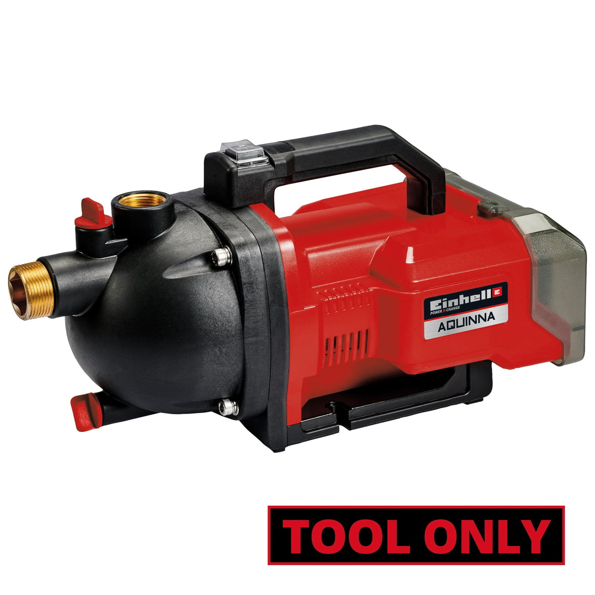 EINHELL 4180403 Cordless Garden Pump (Tool Only)