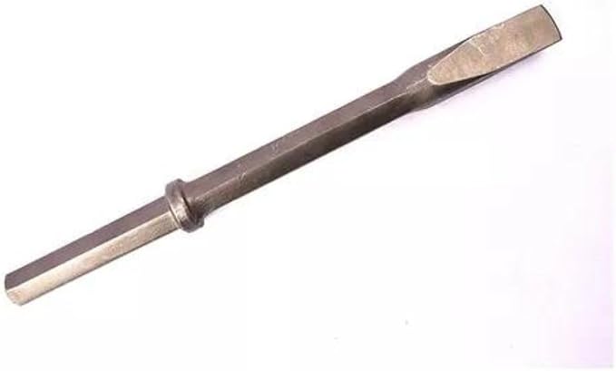Makita 15/16" × 20" Flat Chisel – 751220-A