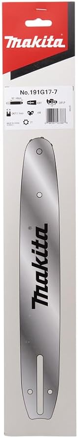 16" Guidebar For Chainsaw