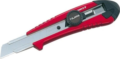 Heavy Duty Aluminist Dial Lock knife