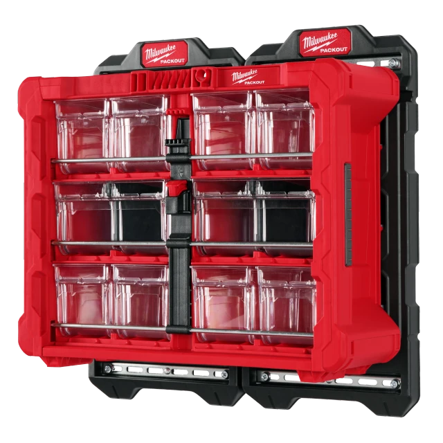 PACKOUT Tilt Bin Organizer