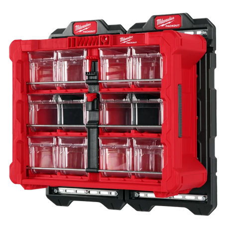 PACKOUT Tilt Bin Organizer