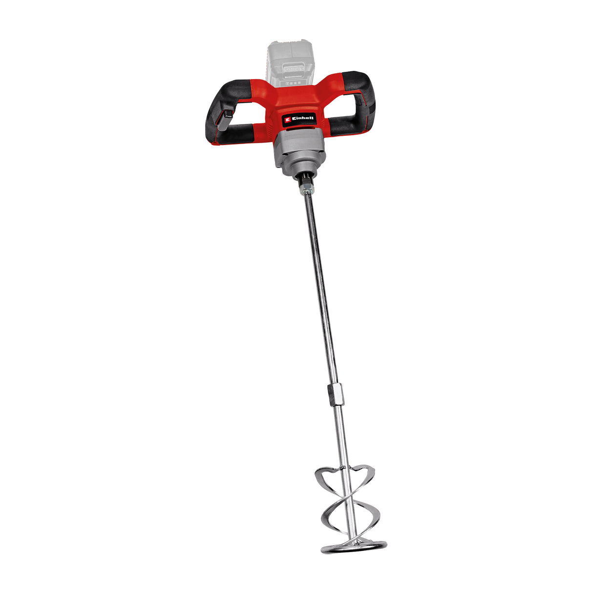Einhell 4258765 18V Cordless Mortar / Grout Mixer