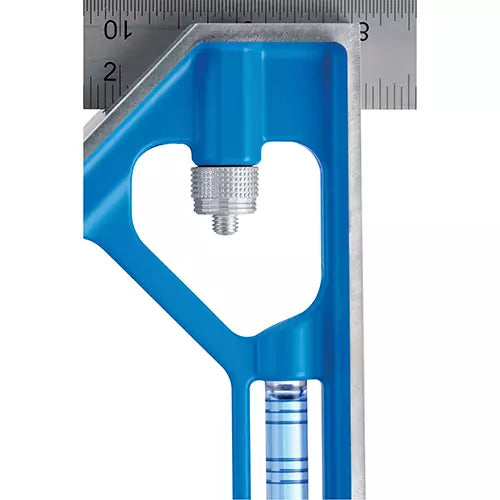 True Blue 12-inch Combo Square