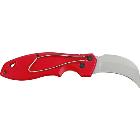 FASTBACK™ Hawk Bill Folding Knife