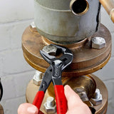 Cobra ES Water Pump Pliers 10"