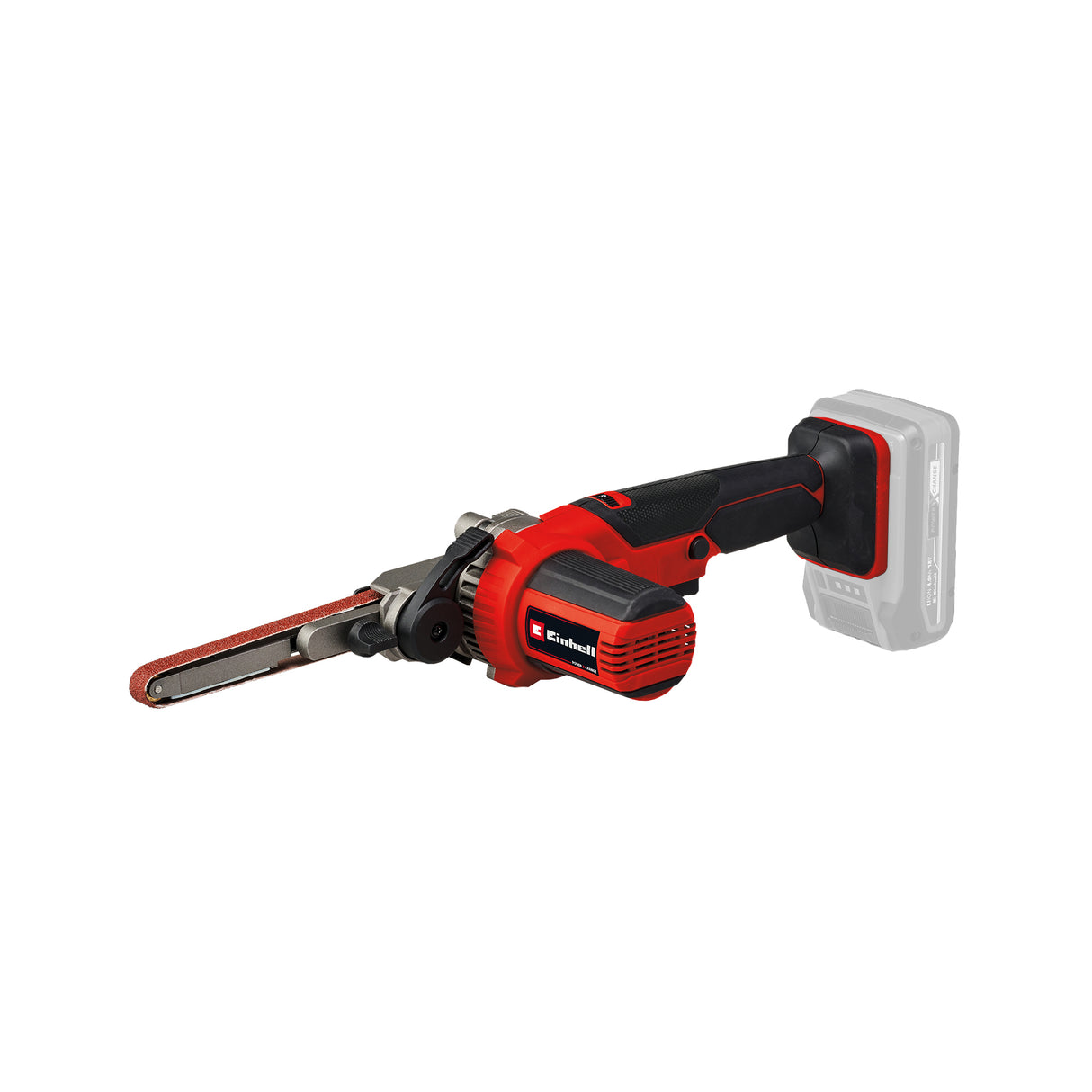 Einhell 4461010 18V Cordless File Belt Sander