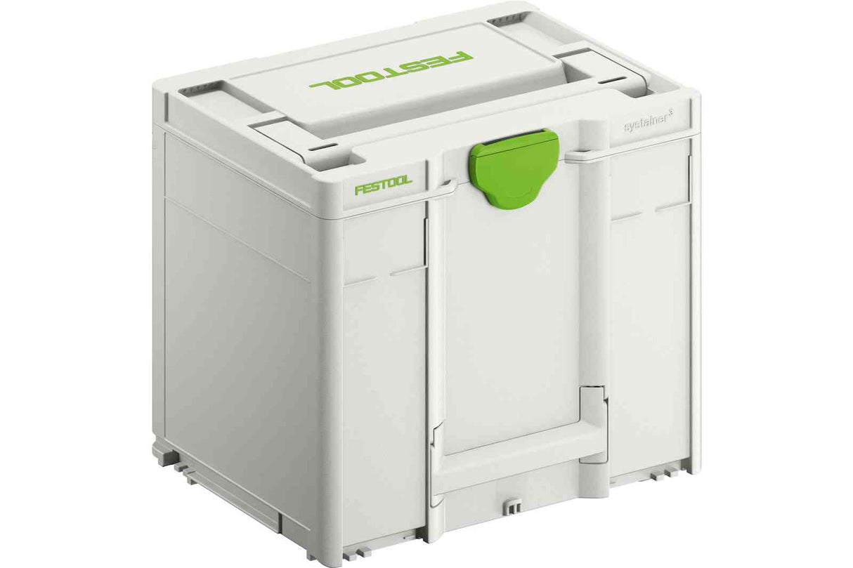 FESTOOL 204844 Systainer³ SYS3 M 337