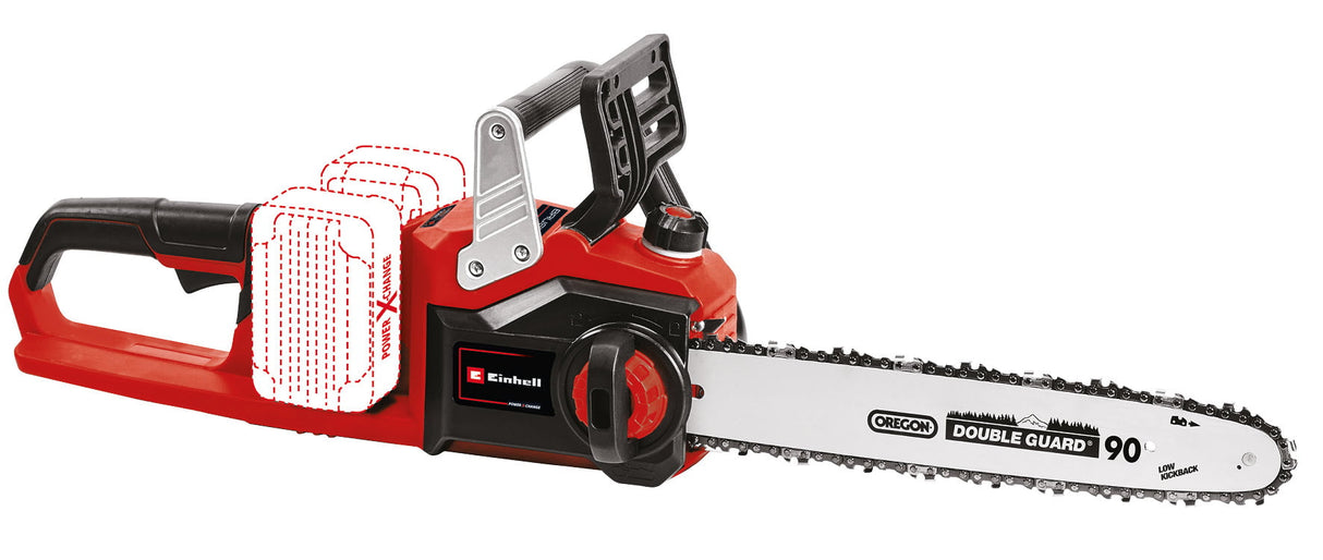 EINHELL 4501781 Cordless Chain Saw (Tool Only)