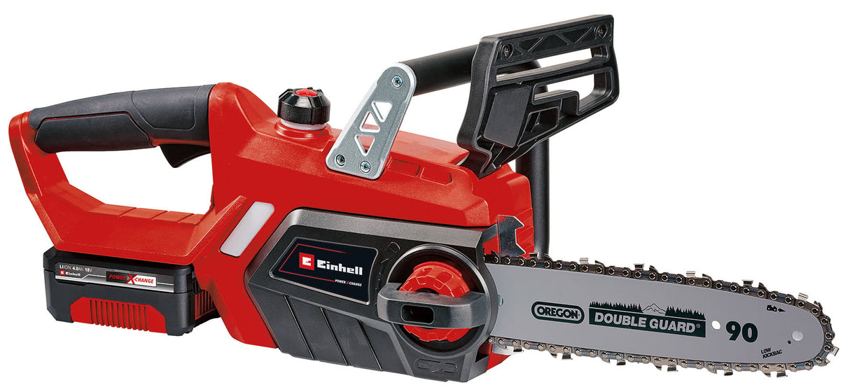 EINHELL 4501786 Cordless Chain Saw