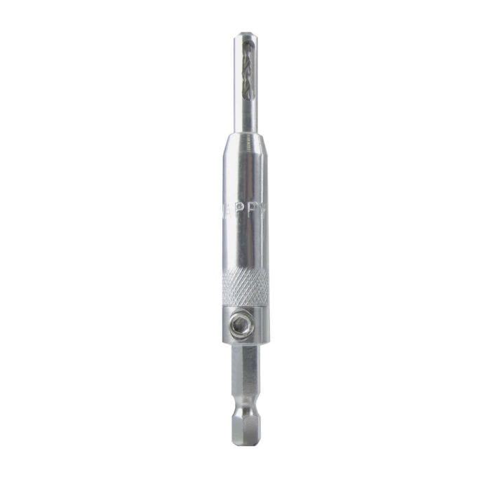 DIMAR 45105 SNAPPY SELF CENTERING HINGE BITS #2,4
