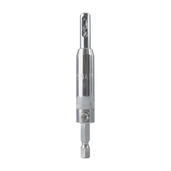 DIMAR 45109 SNAPPY SELF CENTERING HINGE BITS #8,10