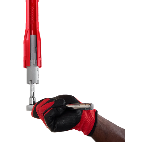 Milwaukee Faucet Swap-Out Wrench – 48-22-7100