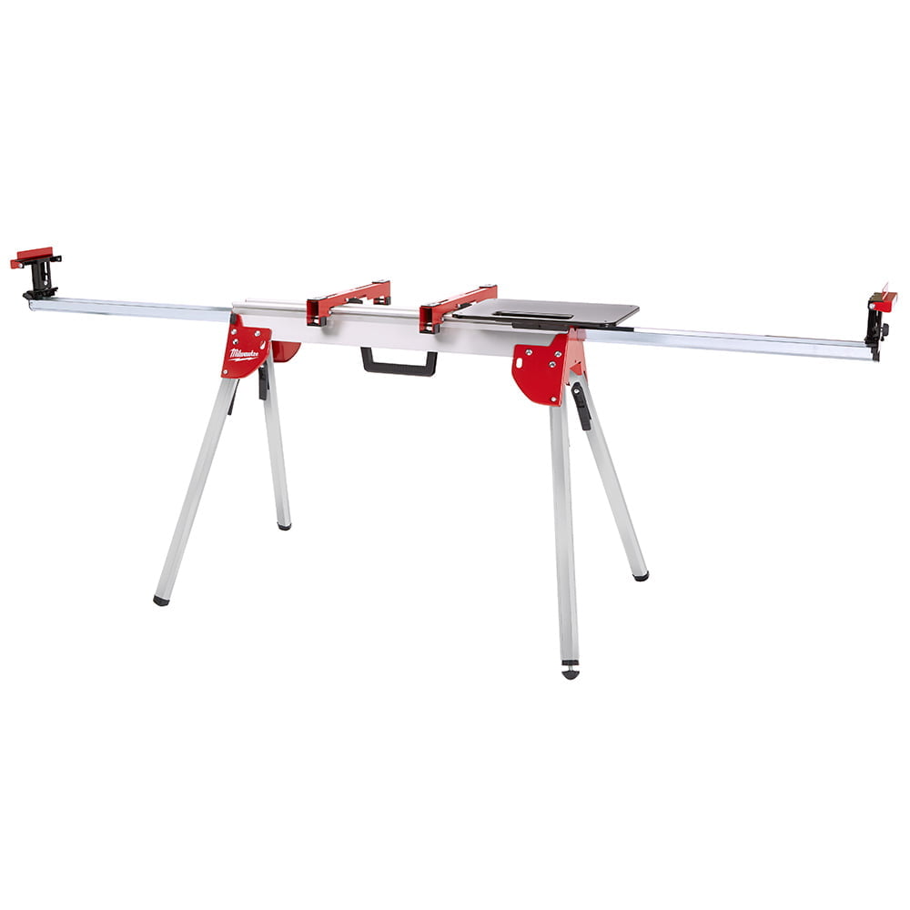 MILWAUKEE 48-08-0551 Folding Miter Saw Stand