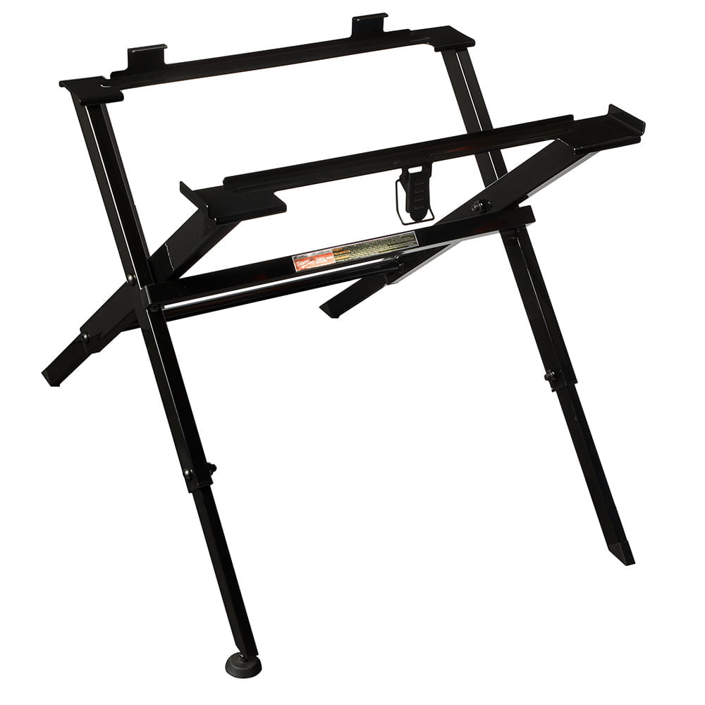 MILWAUKEE 48-08-0561 Folding Table Saw Stand
