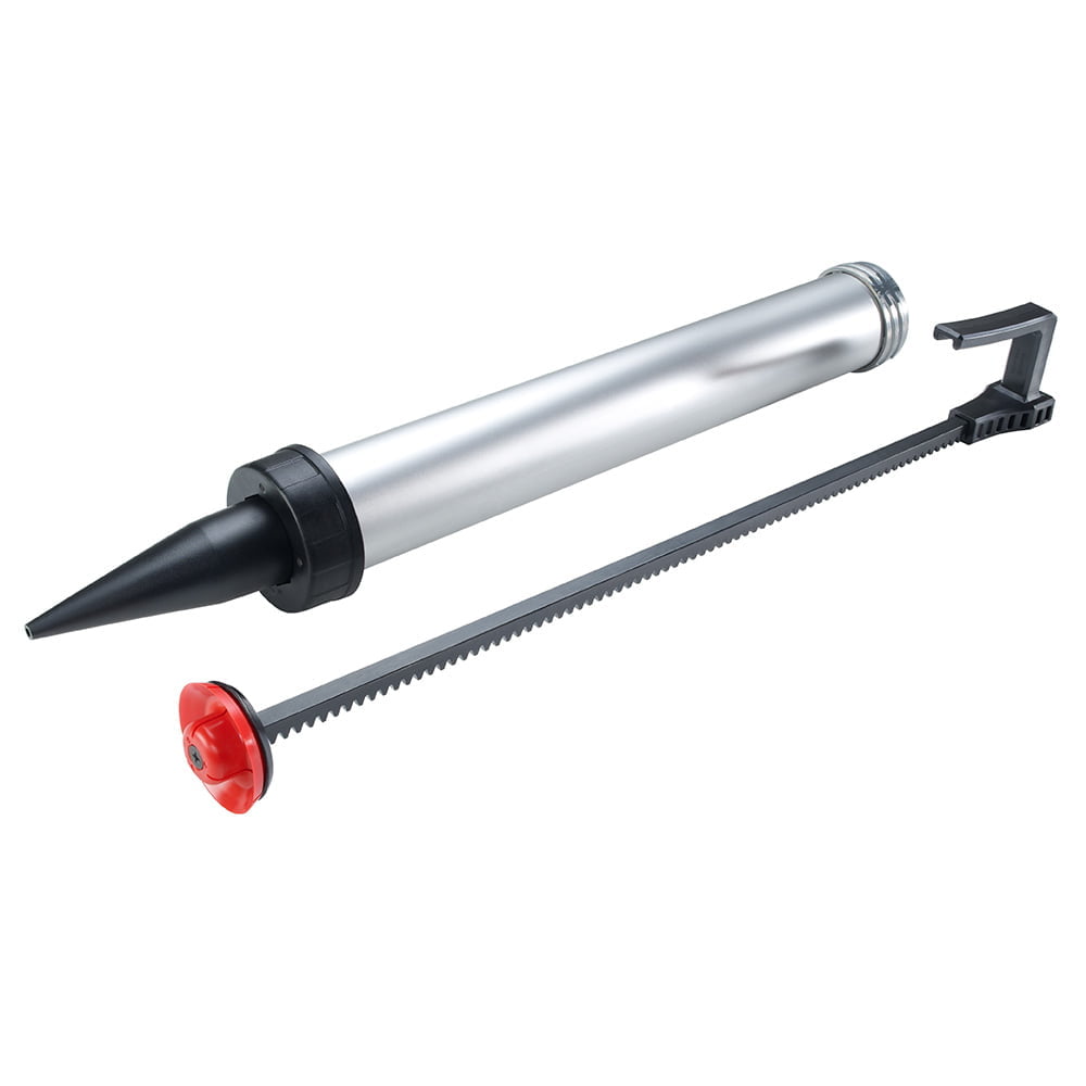 MILWAUKEE 48-08-0905 12V 20 oz Aluminum Barrel Sausage Conversion Kit