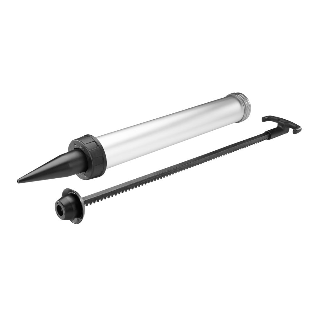 MILWAUKEE 48-08-1093 20oz Aluminum Barrel Sausage Conversion Kit